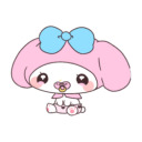 mymelodyisbaby avatar