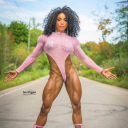 mymusclegirls avatar