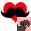 mymustachedheart avatar