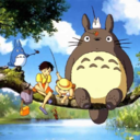 mymytotoro avatar