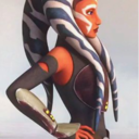 mynameisahsokatano avatar