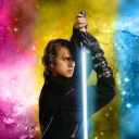 mynameisanakin avatar