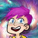 mynameisimmaterial avatar