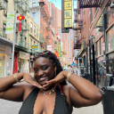 mynameisnakia avatar