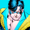 mynamesnightwing avatar