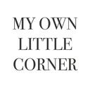 myownlittleecorner avatar