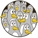 myplentyofpenguins avatar