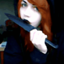 myprecioussuicide avatar