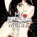 myquirkywriting avatar