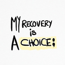 myrecoveryisachoice avatar