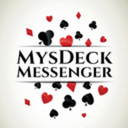 mysdeck-messenger avatar