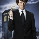 mysherlockstardis avatar