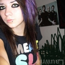 myspacedotcomslashdeathcore avatar