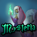 mysteriawrites avatar