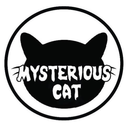 mysterious-cat avatar