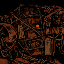 mysteriousbogbody avatar