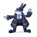 mysteriouslikeness avatar