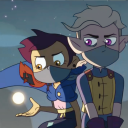 mysteriousowlspy avatar