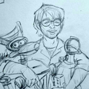 mysteryscribbletheater3000 avatar