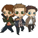 mysteryspot67 avatar