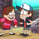 mysterytwinsofgravityfalls avatar