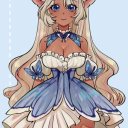 mystic-huntress avatar