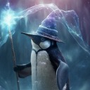 mysticalpenguinstrawberry avatar