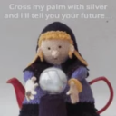 mysticanna369 avatar