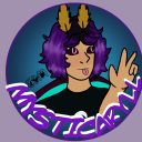 mysticaryll avatar