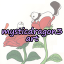 mysticdragon3art avatar