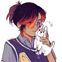 mysticfoxywolf avatar