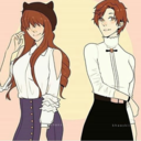 mysticmessenger-lovehexagon avatar