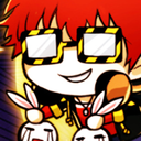 mysticmessenger-party avatar