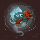 mysticspiritfox avatar