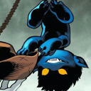 mystiqueisbluee avatar