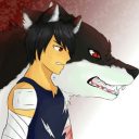 mystreetwerewolf avatar