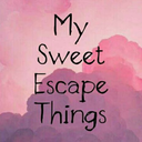 mysweetescapethings avatar