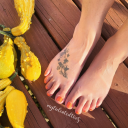 mytalentedtoes avatar