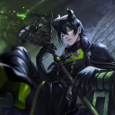 mythic-lucario avatar