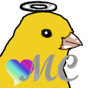 mythicalcanary avatar