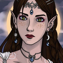 mythicdaughter avatar