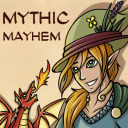 mythicmayhemcomic avatar