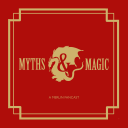 mythsandmagicfancast avatar