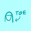 mytoe avatar