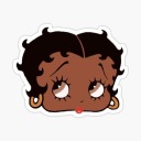 mzzzblackbettyboop avatar