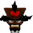 n-cortex avatar