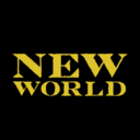n-e-w-w-o-r-l-d avatar