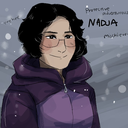 nadjina avatar