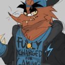 naga-bear-king avatar