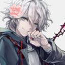 nagito-luck-komaeda avatar